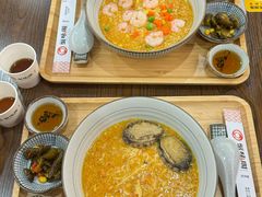蟹粉虾仁面-蟹味阁·蟹黄面(体育西横街店)