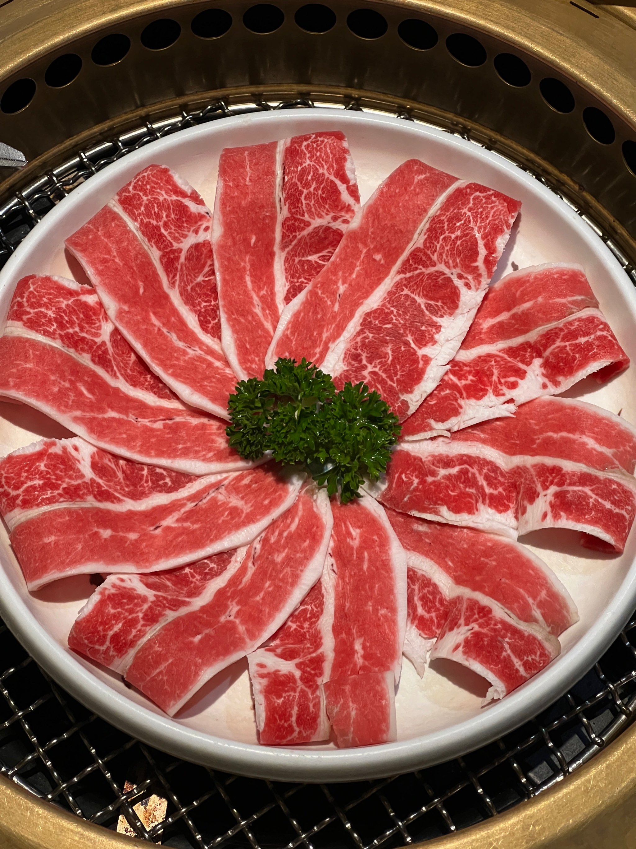 安第斯牛肉图片