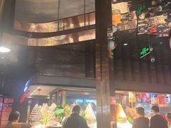 -吉布鲁牛排海鲜自助(成都大悦城店)
