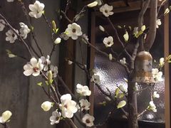-韩盛·盛江山自助料理(中街大悦城店)