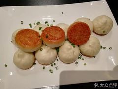 -丽晶轩中餐厅(重庆丽晶酒店)