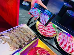-釜山火炉·海鲜烤肉(紫藤路店)