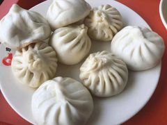 -庆丰包子铺(白塔寺店)