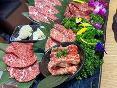 -丸藏和牛烧肉专门店(园区师惠坊店)
