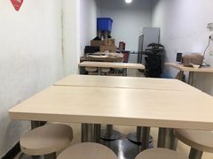 大堂-潮汕砂锅粥