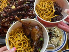 -回味黑鸭煲·始于2006(万松园店)