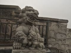 -卢沟桥文化旅游区