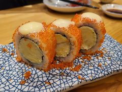 -隐泉京望日式料理(太和广场店)