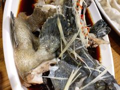 -必点海鲜·鲅鱼水饺(鞍山西道店)