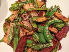 -上海古井假日酒店 · 徽昇楼中餐厅