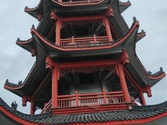 -蔡伦竹海
