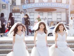 -经典婚纱摄影美学馆·私人定制
