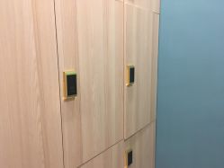 -LU YOGA（露瑜伽）专业瑜伽馆