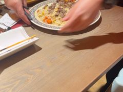 -耶里夏丽·新疆菜·28年喀什老馆(田林东路店)