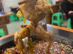 -鸿顺老铁锅美蛙鱼府(解放碑店)