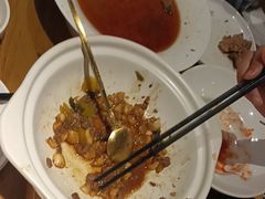 -九毛九西北菜(大东海店)