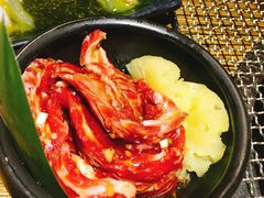 -鑫釜山海鲜烧烤(鑫丰国际店)