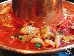 -火燒雲傣家菜(鼓楼店)