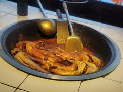 -人民公社大食堂(张家湾店)