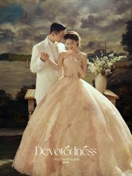 -今生有约婚纱摄影店(景德路店)