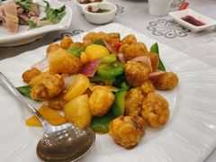 -岭南海晏楼(东晓南店)