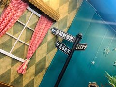 -李大牛和刘大力手作甜品(凯德店)