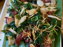 炸排骨-金孔雀德宏傣味餐馆(魏公村店)