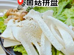 -束河人家(南锣鼓巷店)