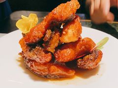 -苏帮袁Sue Cuisine(南开大悦城店)