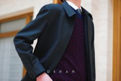 点击看大图 -优山定制西服衬衫大衣(国贸店)