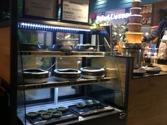 -韩盛·盛江山自助料理(沈辽路万达店)
