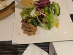 -斗牛士牛排餐厅(嘉里汇店)