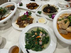 -海皇酒家(钰海万国汇购物广场店)