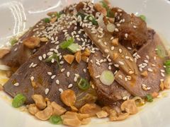 夫妻肺片-峨嵋酒家(熙悦天街店)