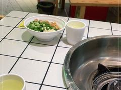 -蛙一刀·麻椒鱼火锅(金仙桥店)