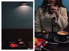 -NokNok Coffee(宽窄巷子店)