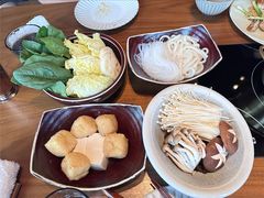 -广州瑰丽酒店·Black Iron黑金燚