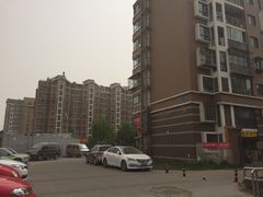 -蕴实地产(康营家园四社区店)