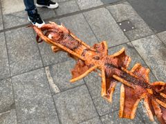 -泰龙城小吃街