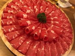 -礼舍·和牛火锅·烤肉·料理餐厅(华茂店)