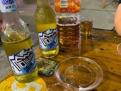 -清真海鲜大排档(原芥园道店)