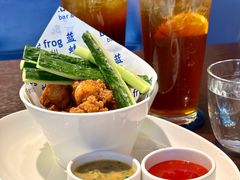 -bluefrog蓝蛙(成都太古里店)