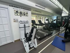 -简·无界健身工作室·运动康复·体态(石厦店)