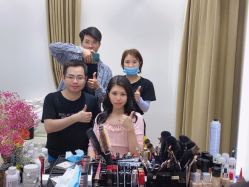 点击看大图 -金夫人婚纱摄影(华南店)