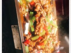 -蛙舍·炭烧牛蛙(东百中心店)