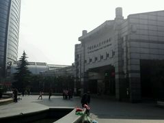 -中国京杭大运河博物馆