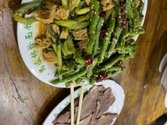 -马遂林烩面馆(少室路店)