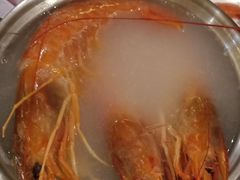 -芭菲盛宴·环球美食(解放碑英利国际店)