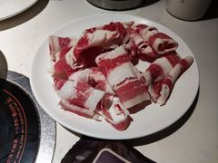 -加餐海鲜自助(宝龙一城店)