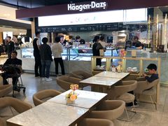 -哈根达斯(青岛海信店)
